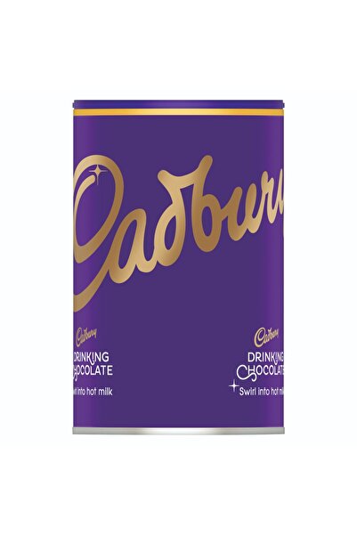 Cadbury مشروب الشوكولاتة الساخنة الأصلي 250 جرام