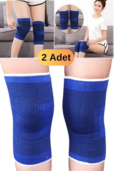 CNGZSHOP 1 Çift Sporcu Dizlik Seti Dirsek Diz Koruyucu Universal