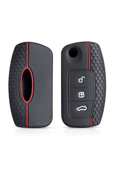 emii auto spare parts Fiesta Mondeo Courier Compatible Galaxy Falcon Ecosport Key Case