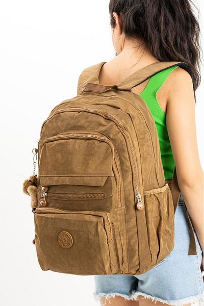 Baginn Unisex ελαφρύ αδιάβροχο σακίδιο πλάτης Clinker - Θήκη φορητού υπολογιστή, τσάντα ταξιδιού 43*30 cm