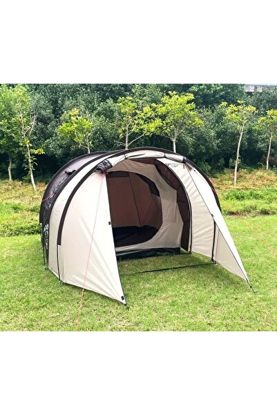 NİGHT CAMPER Kamp Çadırı ( 4 kişilik Verandalı Balkonlu )