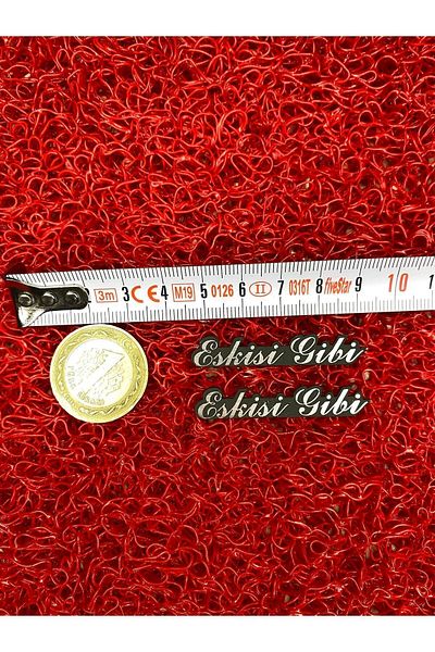 CEBECİOTO Accesoriu interior-exterior cu logo metalizat ca înainte