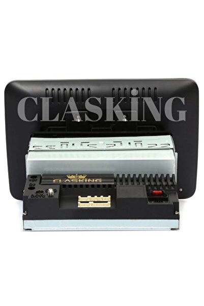 ClasKing Yt-3300 Üniversal Android 4gb Ram 64gb Hafıza 10inç 360 Derece