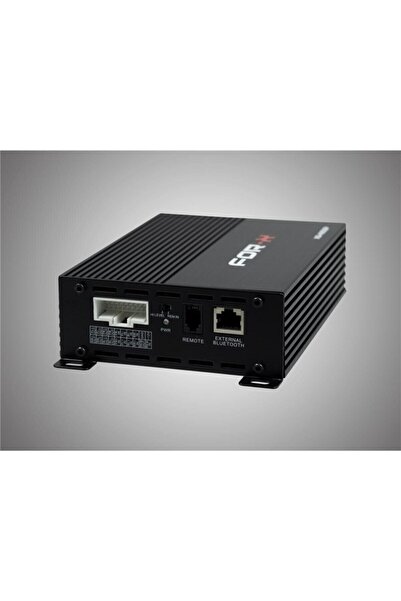 For-X X-48dspv3 8 Kanal Oto Ses Sistmei Dsp Işlemci