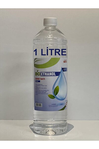 Lampello Şömine Yakıtı Bioethanol