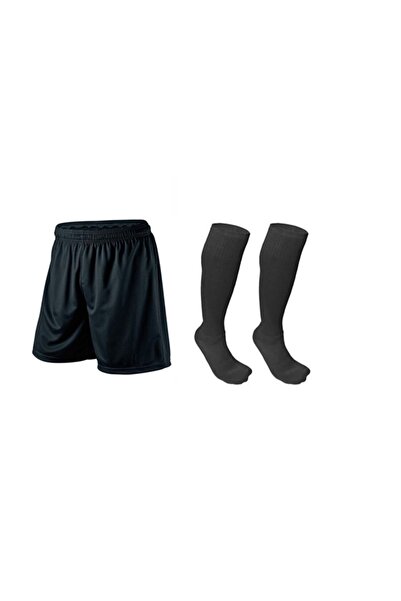 hn sport Antrenman Futbol Şortu Ve Çorabı