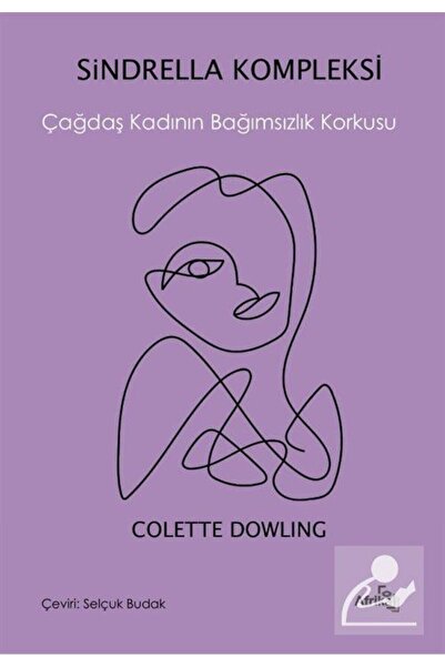 Afrika Yayınları Sindrella Kompleksi
