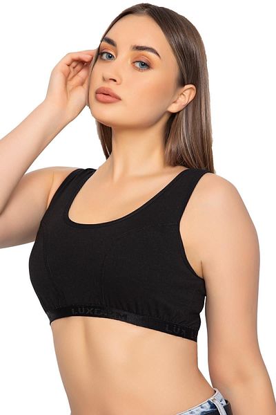 LÜXDRM Σουτιέν Lüx Drm 304 Sport Bady