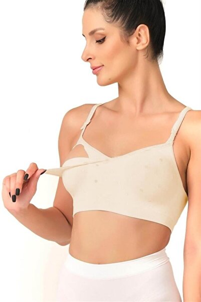 ByLohusa Deset bešavnih grudnjaka za dojilje