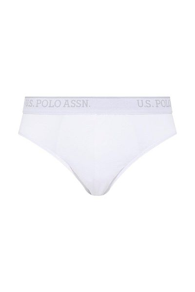 U.S. Polo Assn. Πόλο Ασν. Ανδρικό εσώρουχο 3 τεμαχίων 8.A.3S0TRA.5.PL.7S