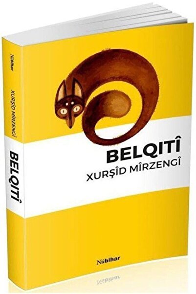Nubihar Yayınları Belqiti