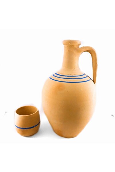 çömlek diyarı Avanos Su Testisi (3litre)