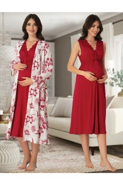 Effortt Women's Maternity Set