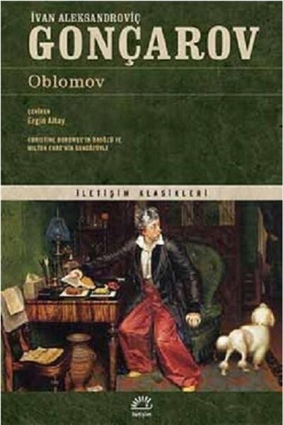 Genel Markalar Oblomov