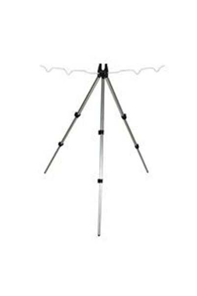 Albastar Aliminyum Teleskopik Katlanır Kamış Dayama ( Tripod )