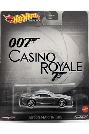 Hot wheels 007 clearance