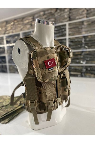 Süngü askeri shop Bayonet Vest