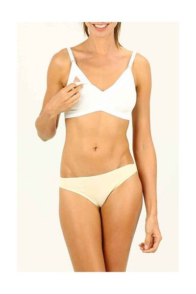 İmer Çamaşır Imer Nursing Bra 2236