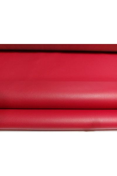 LANSE SUNİ DERİ Tan Upholstery 2 Threads for Furniture, Sofa, Chair and Auto Upholstery