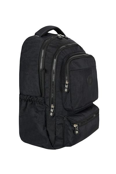 CAKARD KRİNKIL BACK COLLAGE BAG
