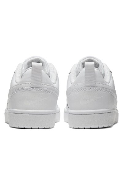 Nike Bq5448-100 Court Borough Low 2 Sports Shoes