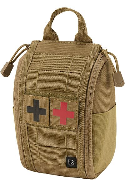Brandit Unisex Molle Erste-Hilfe-Tasche Premium