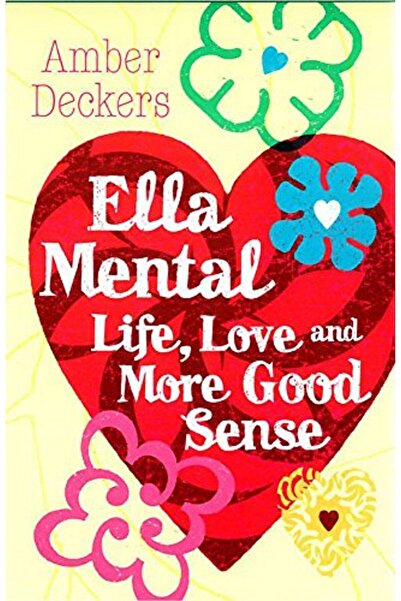 Hachette Life Love And More Good Sense Ella Mental