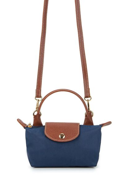 Daj Company Women's Trend Hand and Shoulder Bag Size S