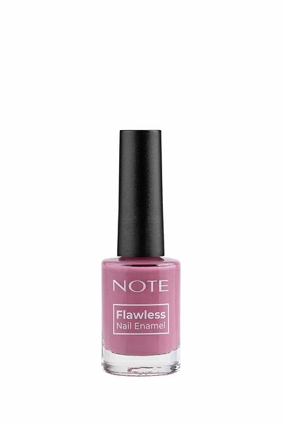 NOTE Nail Flawless Oje 84 Dusty Rose - Pembe