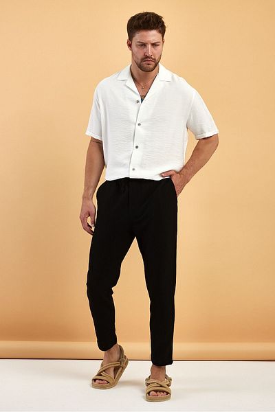 Weyeze Af-Y22025Lns Model Trousers