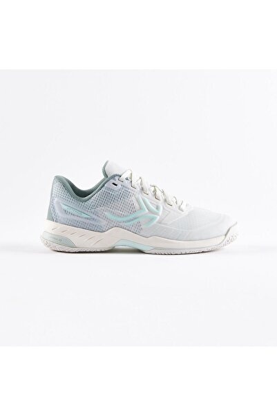 Decathlon Artengo Kadın Tenis Ayakkabısı - Beyaz - Fast Pro