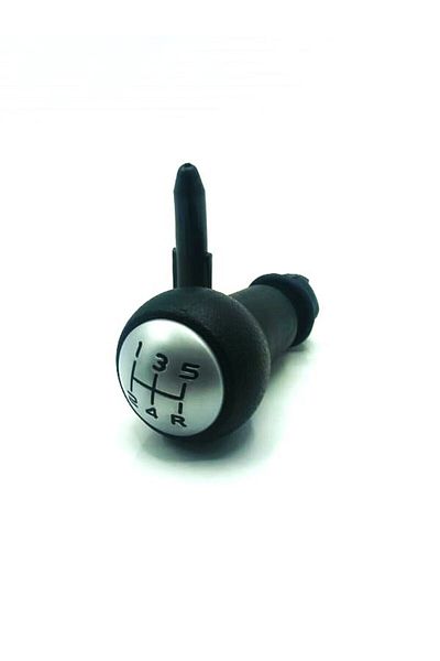 NET GEAR KNOB MATTE GIRİ 206 207 307 PARTNER PEAK C2 C3 C4 BERLINGO