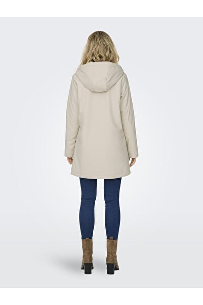 ONLY Μόνο Regenmantel - Άνετη εφαρμογή