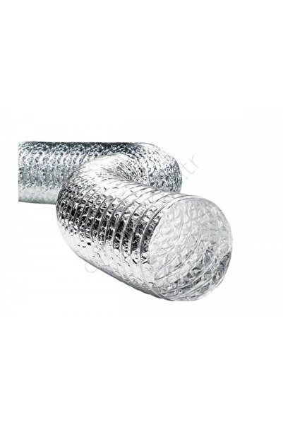 ünlüler Aspirator Borusu 2 M Uzunluk 127 Mm