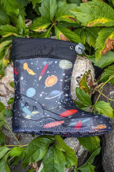 ZENEGE Παιδικές μπότες Χειμερινές μπότες Water Rain Cold Proof