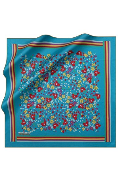 Cacharel Κασκόλ - Πολυεστερικό ύφασμα τεχνητό - 7842314-962