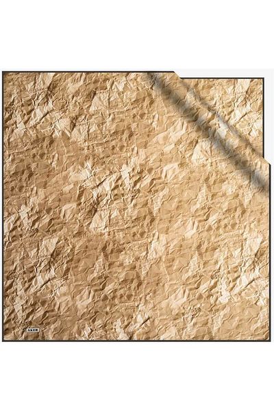 Aker Silk Scarf -7987713-911 - Tivil