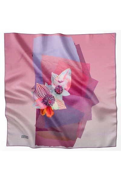 Aker Sport Scarf -7126797-992 - Tivil