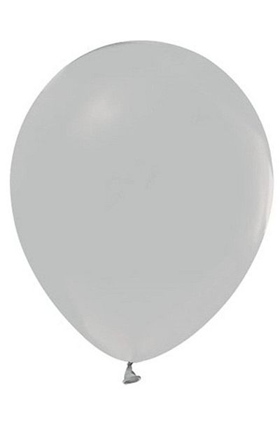 HBK 10 Pieces - 12" Pastel Balloon (30 cm Diameter)