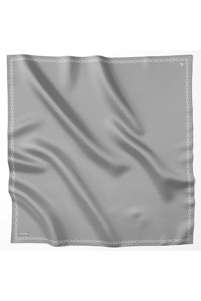 Armine 2024 Spring-Summer Silk Scarf - 9154D-54 - Tivil