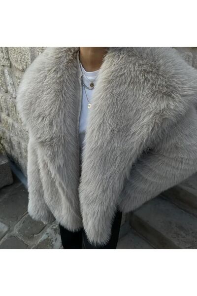 Zaya Collection Umělý kožich Lolita Premium