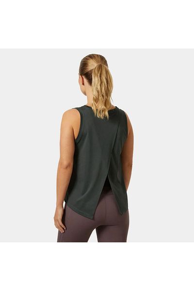 Helly Hansen W TECH SPLIT BACK TANK 2.0 ATHLETE