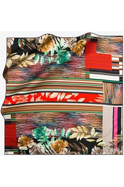 Cacharel Μεταξωτό μαντήλι από μετάξι - 7769313-912 - Tivil.