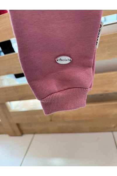 Necix's Speciel Zippered Jumpsuit for Baby Girl