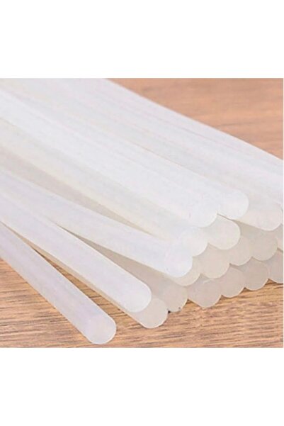 karashome Sıcak Mum Silikon Kalın 11 Mm