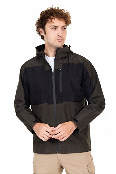 Akıncılar Outdoor Σετ αντιανεμικό και αδιάβροχο μοντέλο AKN 121