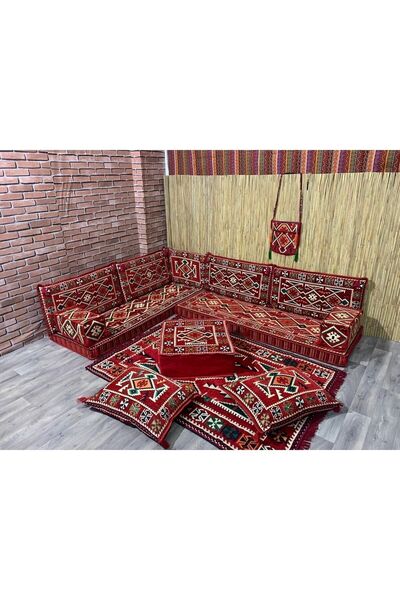 uğurlu şark köşesi Takımı