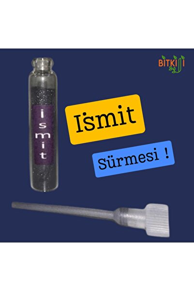 bitkiji Ismit Sürme 10 gr