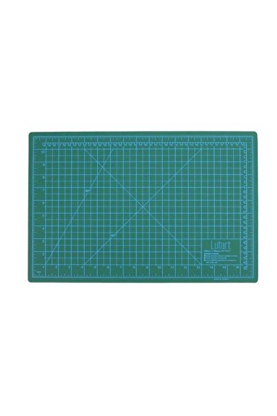 Robocombo Kesim Tablası A3