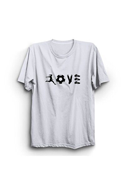 Football, Love, Football, Love Kids T-Shirt